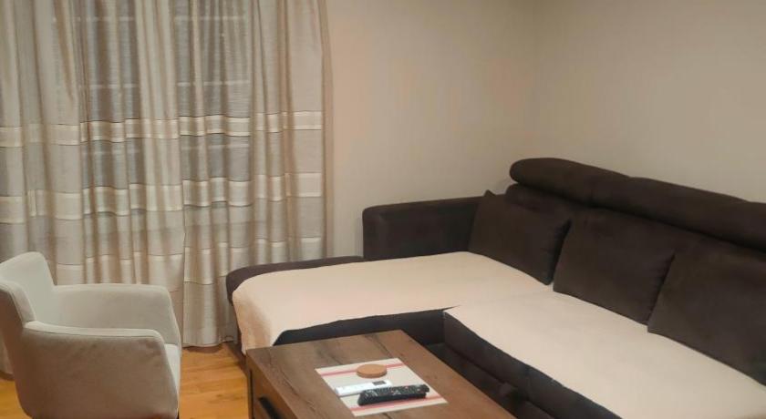 貝爾格勒 Kapetan Misina-Nina 3星级 单人房 客房