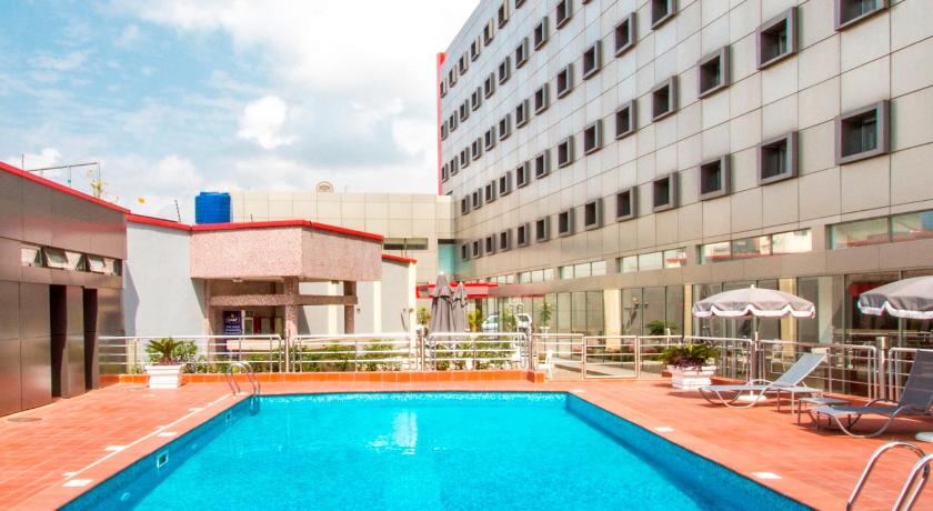Ibis Lagos Ikeja photo