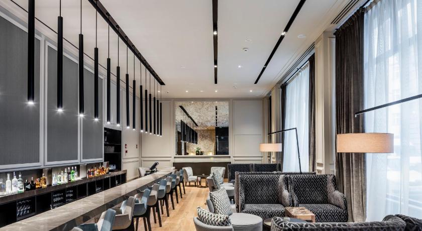 BoHo Prague Hotel