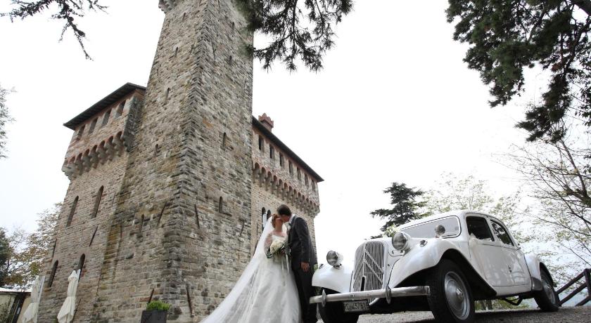 Castello di Trisobbio