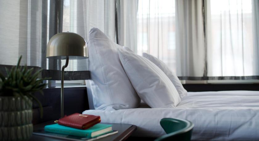 Bild von: 1 Double Bed, NonSmoking, Superior Room 5