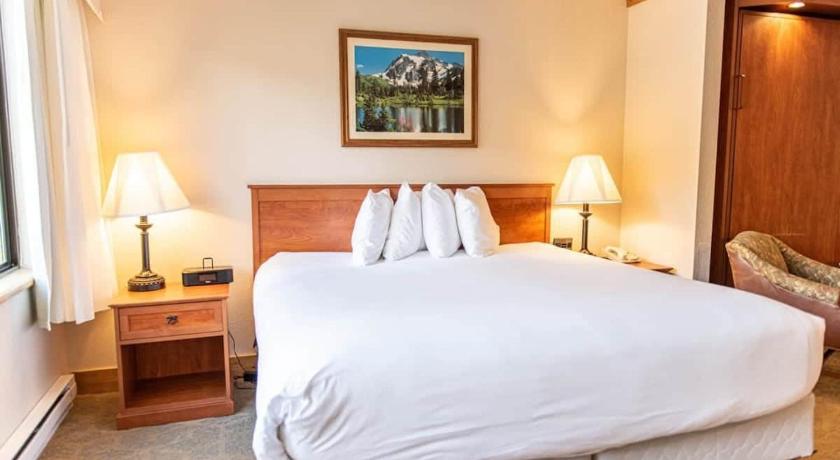 Studio Perfect Location 318 with Pool and Hot Tub