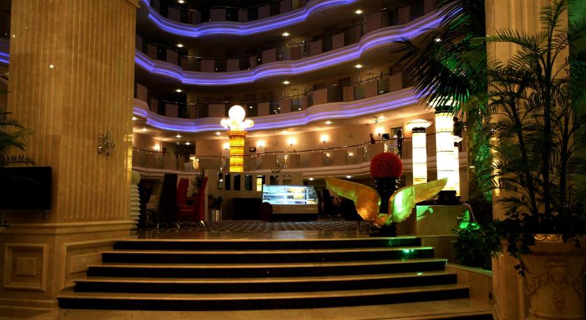 Eser Premium Hotel & Spa - image 10