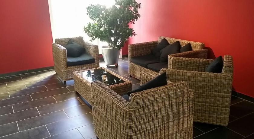 Hotel Crea photo