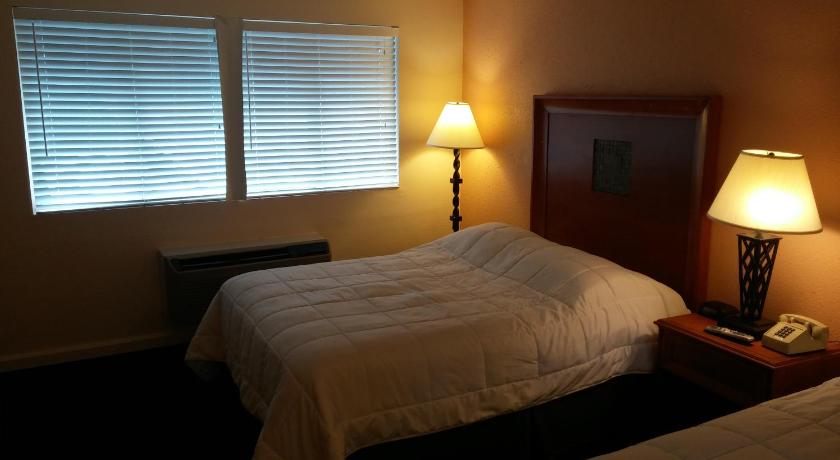 Grays Harbor Inn & Suites, Aberdeen (WA) | 2022 Updated Prices, Deals