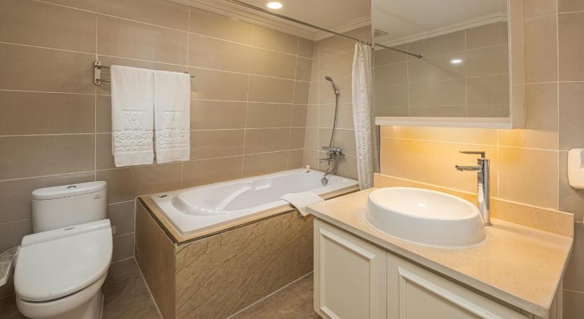 Image of Presidential Suite 2