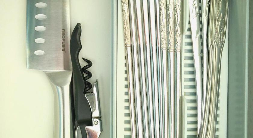 서울 관악의 아파트먼트 (391m², 침실 2개, 프라이빗 욕실 1개) (dal stay) 3성급 게스트하우스 레스토랑