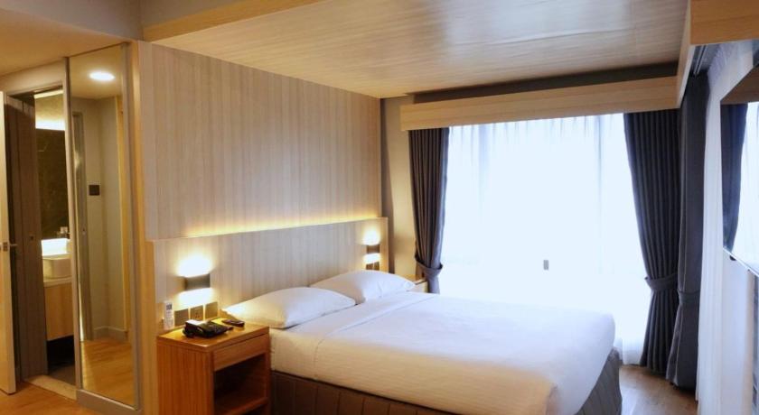 Image of Refreshed Three Bedroom Suite 0