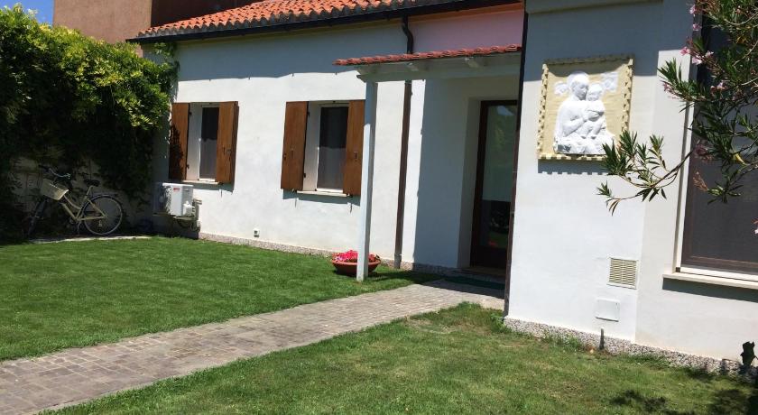 Holiday home Bianco Convento — Hotel in Venice