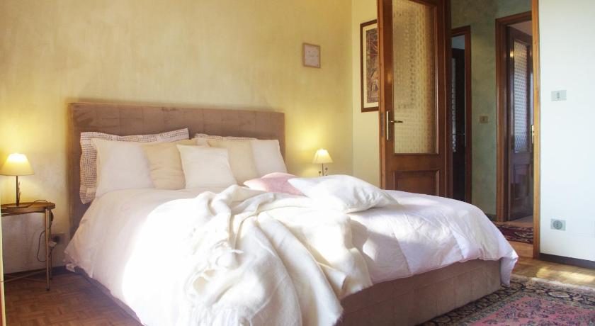 QuickHome Villa Il Tiglio