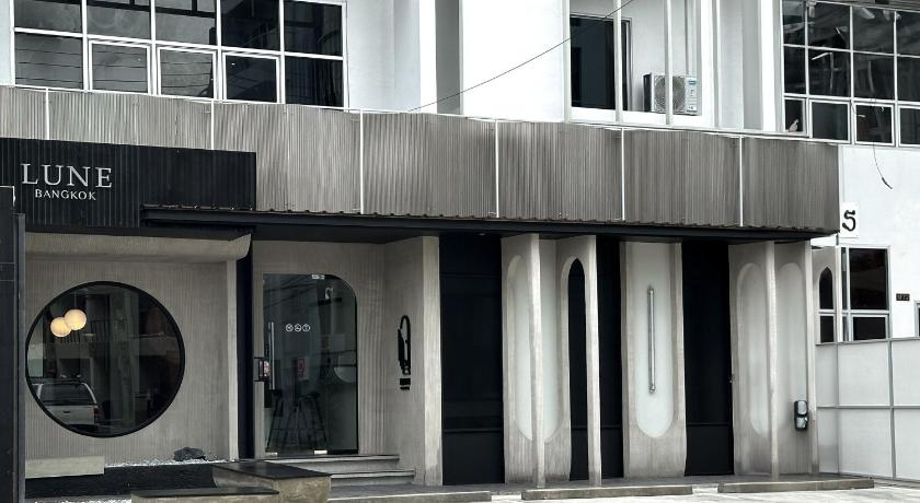 Lune bangkok - main image