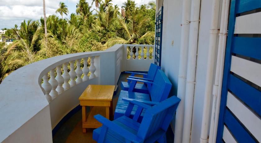 Holi wood Guesthouse - image 2