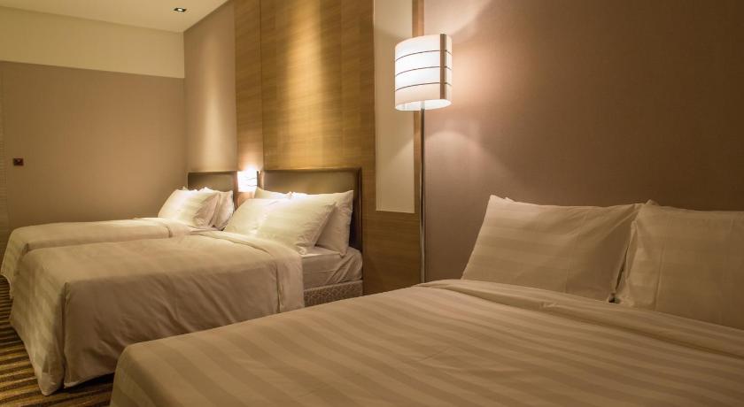 Bilde av Superior 3 senger (Superior Three Bedded) 7