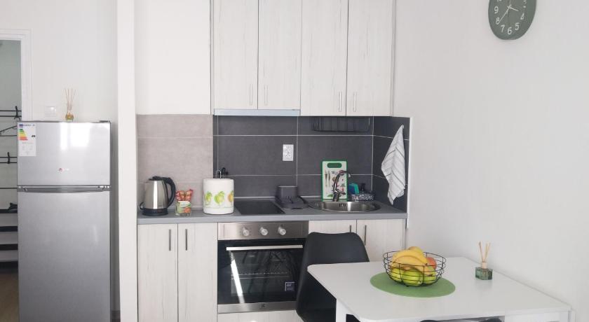 Una Studio Apartman