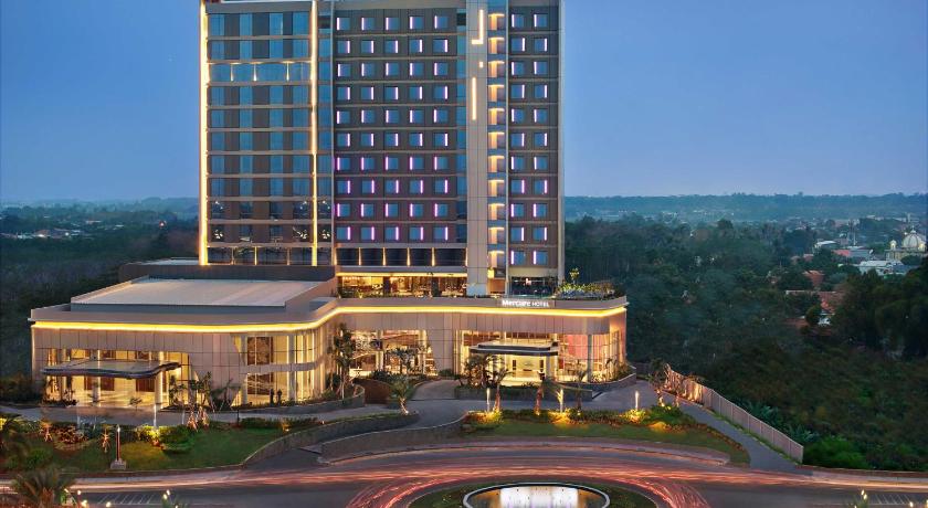 Mercure Karawang photo