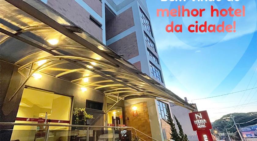 Nena Residence Hotel