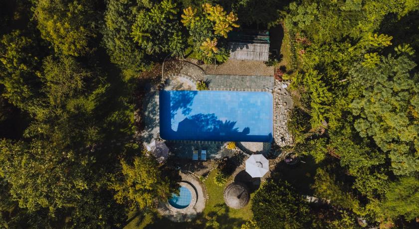 Machan Country Villa
