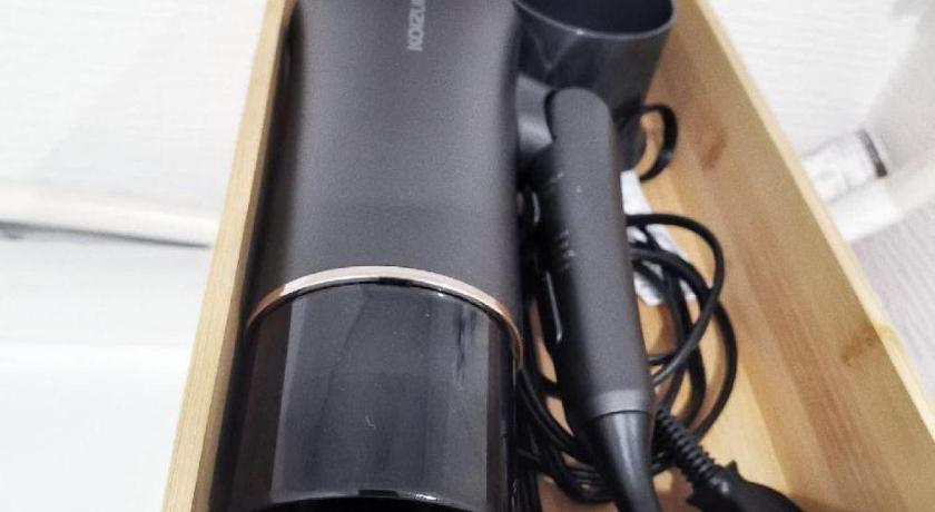 도쿄 / 동경 Ne O 4성급 싱글룸 전망