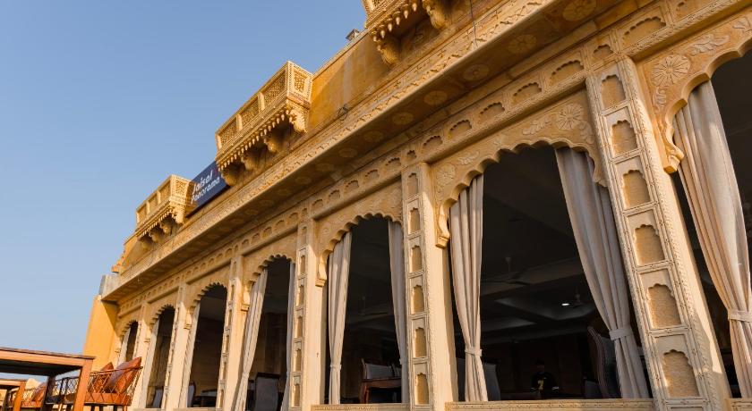 Hotel Durjay Garh - image 7