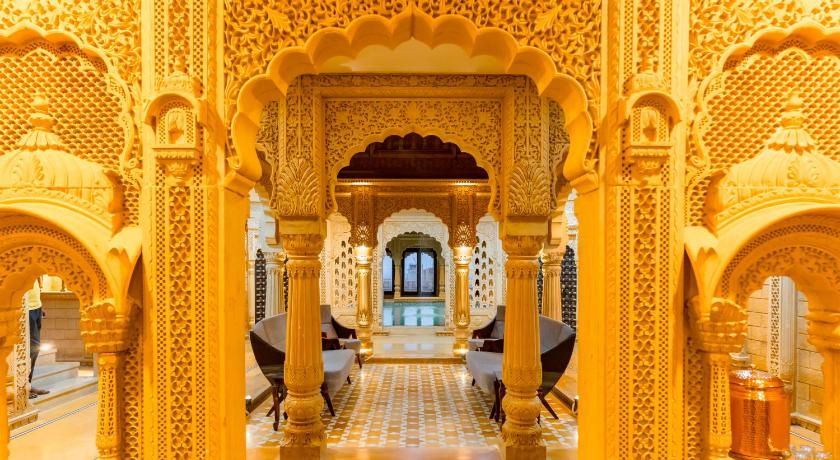 Hotel Durjay Garh - image 16