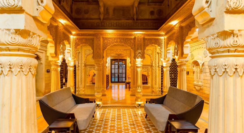 Hotel Durjay Garh - image 10