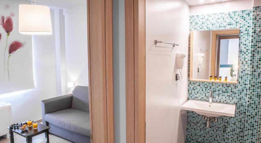Anemos Rooms & Apartments photo