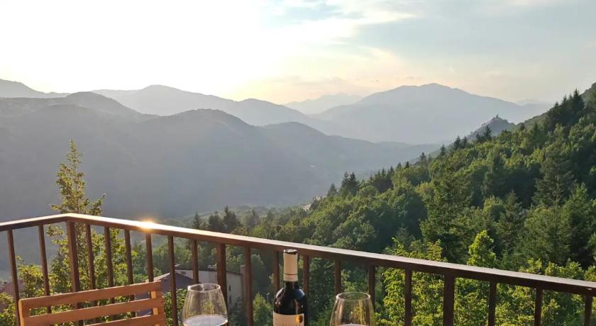 L' Orso Felice - alloggio turistico a Campo Felice