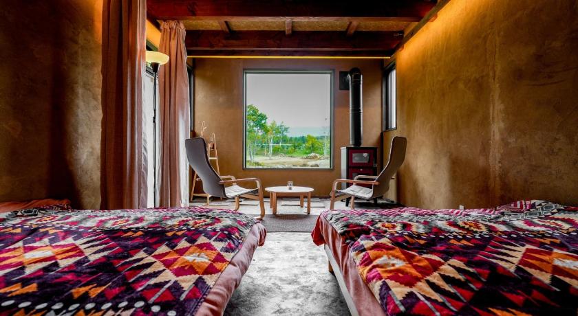 Tsumagoi Kita Karuizawa Morino Takibi Dogs OK! 3-Star Accommodation suite