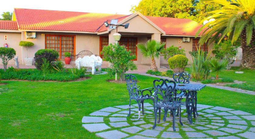 Bara Guesthouse