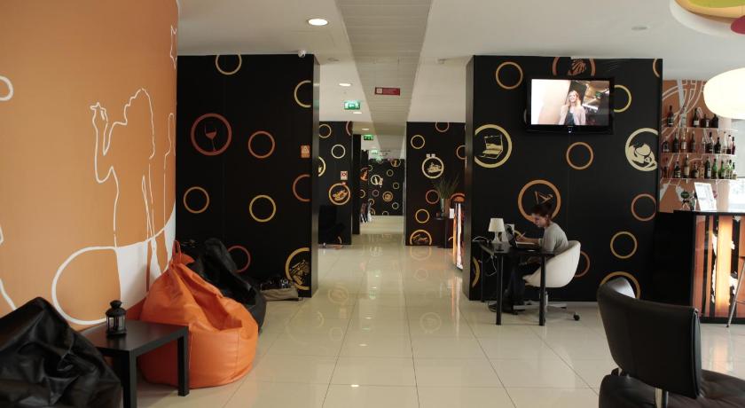 Star Inn Porto - 3