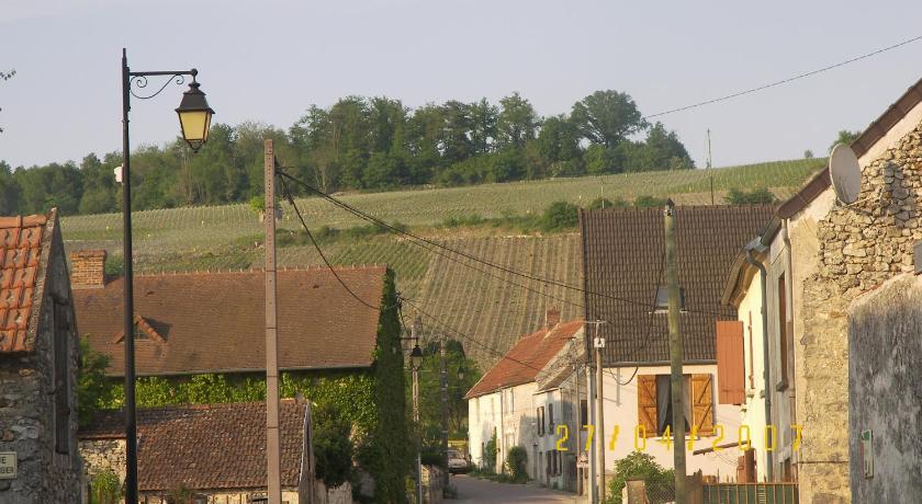 Logis Auberge De L'Omois