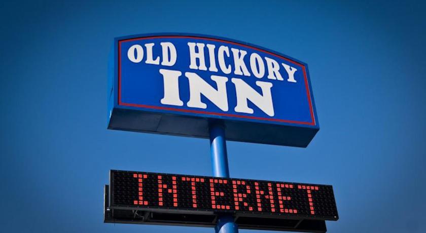 Old Hickory Inn