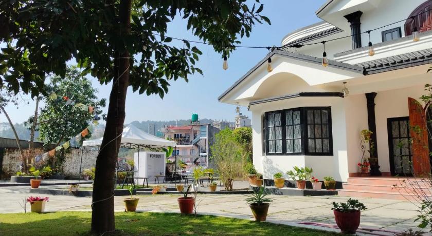 Chessboardvilla — Kathmandu (6)