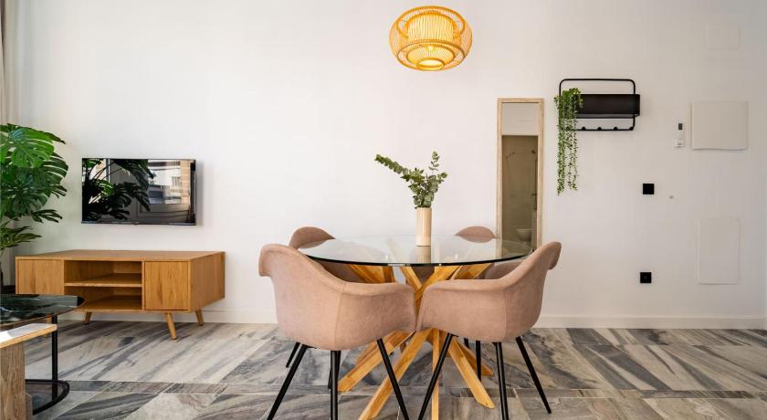 William Martin Apartments