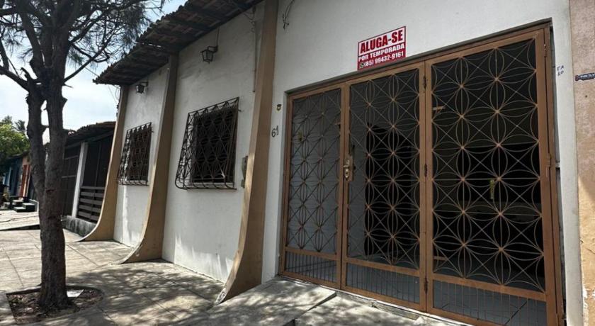 Casinha da vovo