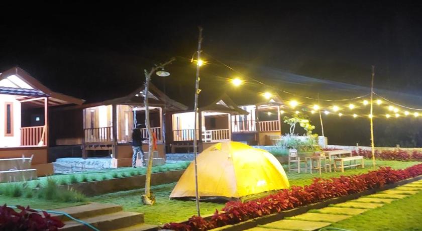 SEROJA Villa and Camping Ground - image 5