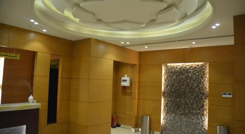 Qasr Wasan Furnished Apartments - Al Aziziyah photo