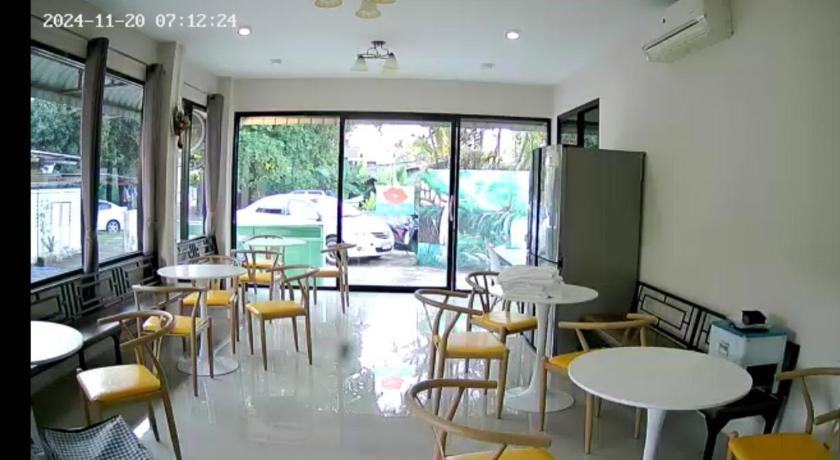 푸켓 ขุนโลหะ 3성급 호텔 외관