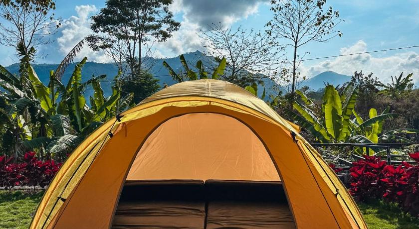 SEROJA Villa and Camping Ground - image 12