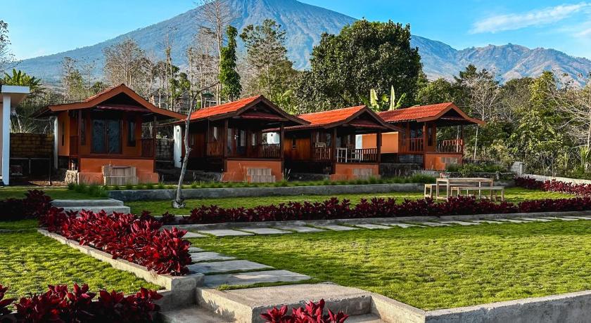 SEROJA Villa and Camping Ground - image 10