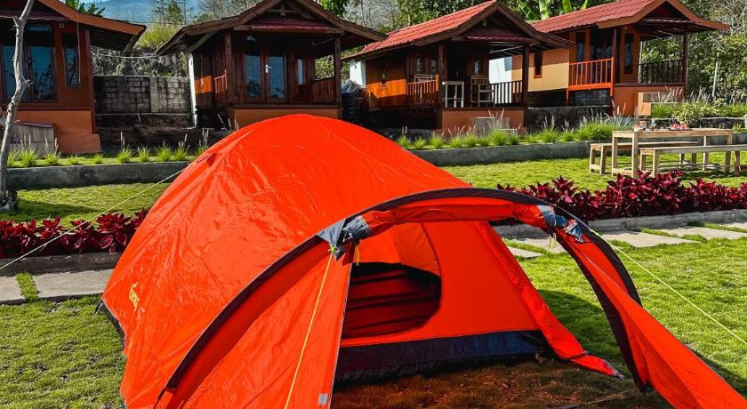 SEROJA Villa and Camping Ground - image 7