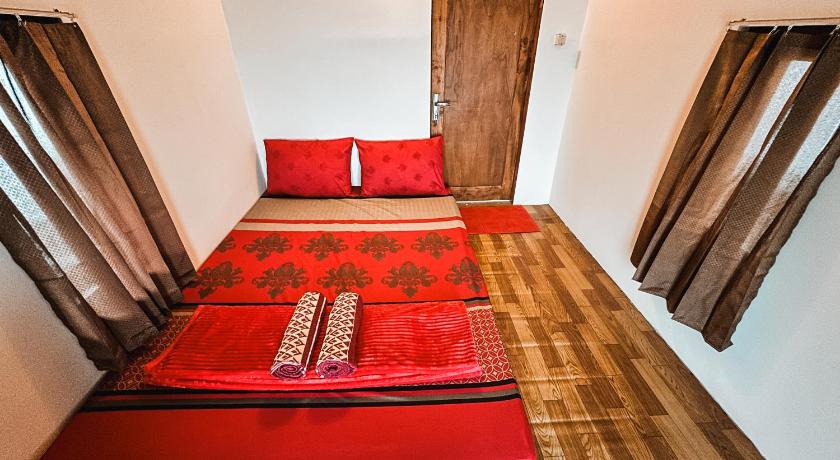 SEROJA Villa and Camping Ground - image 14
