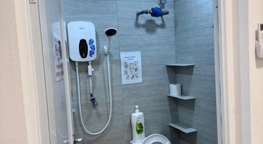 マラッカ Famosa 2 Stay at Ong Kim Wee 3つ星 ホテル スイート