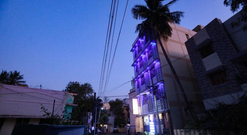 Hotel Kaala Bairav Grand - image 7