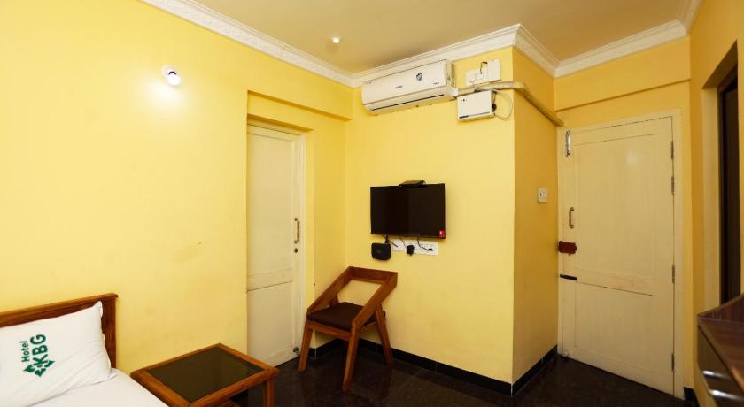 Hotel Kaala Bairav Grand - image 16
