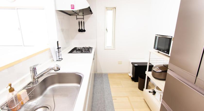 福冈 FUKUNOSOU DAZAIFU 4星级 单人房 泳池