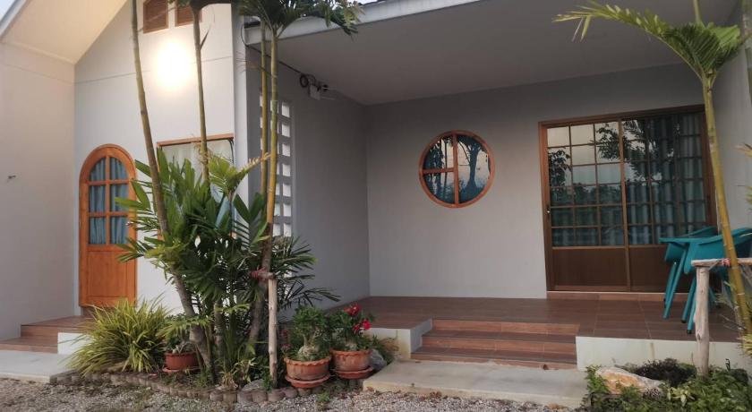 Image of Double Room with Park View 7