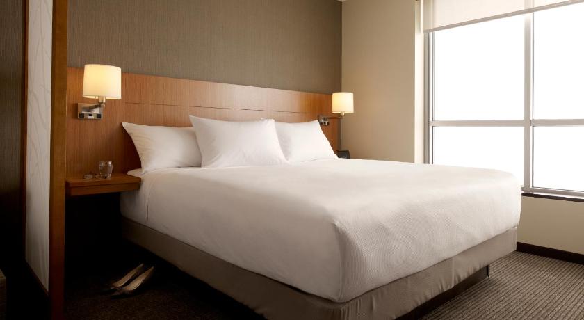 Hyatt Place Columbus Dublin photo