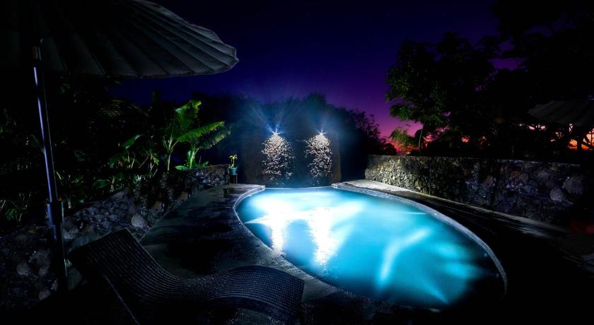 Hotel Vai Moana photo