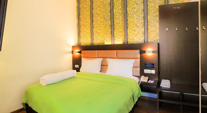 Image of Superior King Room 1